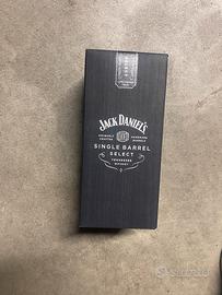 Jack daniels