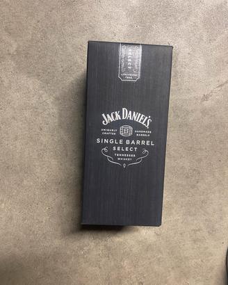 Jack daniels