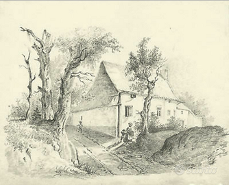 Casa in campagna