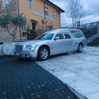 Auto Funebre Chrysler 300C