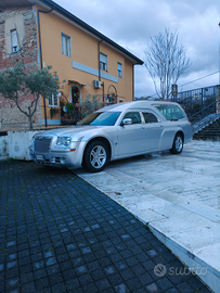 Auto Funebre Chrysler 300C