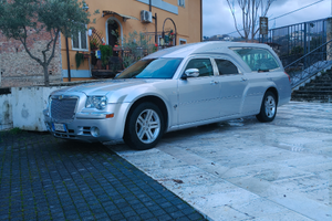 Auto Funebre Chrysler 300C