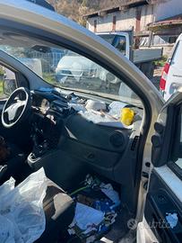 Fiat fiorino 1300 multyjet