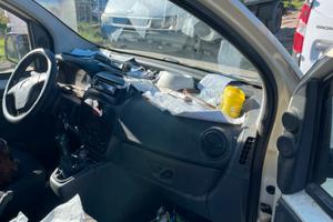 Fiat fiorino 1300 multyjet