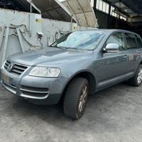 VOLKSWAGEN TOUAREG PER RICAMBI