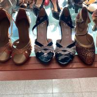 Scarpe ballo