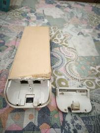 Ubiquity Nanostation M5