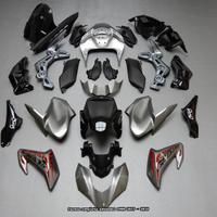 Carena Completa per KAWASAKI Z900 2017 - 2019