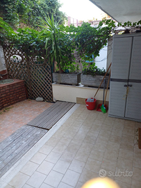 Bilocale Sant' Alessio Siculo