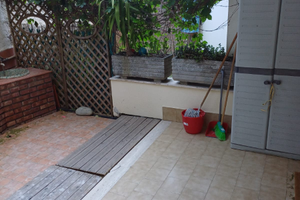 Bilocale Sant' Alessio Siculo