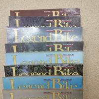 riviste Legend Bike