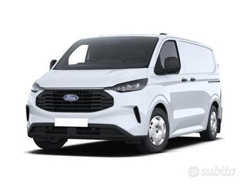 FORD Transit Custom 2° s 320 2.0 EcoBlue 150CV