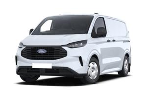 FORD Transit Custom 2° s 320 2.0 EcoBlue 150CV