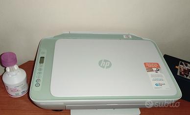 HP DESKJET  2722E WiFI