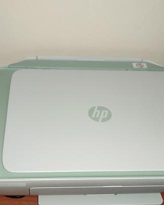 HP DESKJET  2722E WiFI