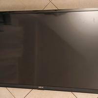 TV AKAI 40"