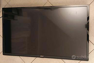 TV AKAI 40"