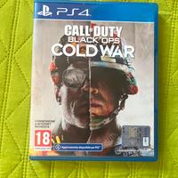 call of duty cold war