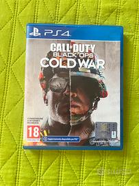 call of duty cold war