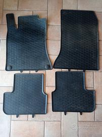 Tappetini auto Mercedes classe B w246