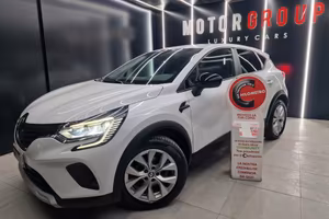 Renault Captur 1.0 TCe 100 CV GPL FAP Intens