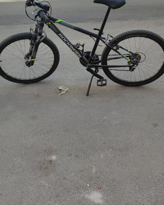 Rockrider ST500 / MTB 27.5" - Scambi Monopattino