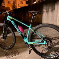 Mtb bianchi