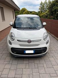 Fiat 500L 1.3 diesel