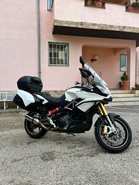 Aprilia Caponord 1200