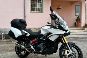 Aprilia Caponord 1200