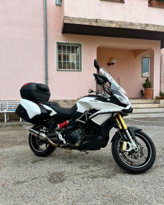 Aprilia Caponord 1200