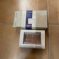 Placca stagna Gewiss