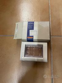 Placca stagna Gewiss