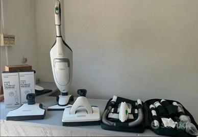 aspirapolvere folletto VK 220s