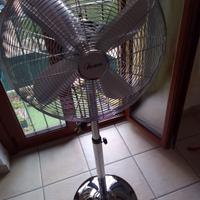 ventilatore da terra
