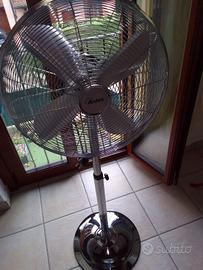 ventilatore da terra