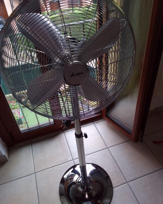 ventilatore da terra