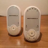 Baby Monitor Motorola MBP 11