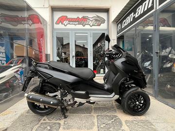 Gilera Fuoco 500 2007