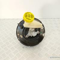 Servo Freno e Pompa Freno Peugeot 207 CC 2007–2015