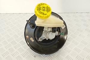 Servo Freno e Pompa Freno Peugeot 207 CC 2007–2015