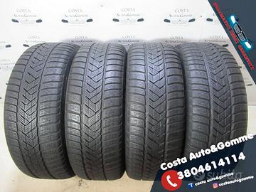 245 50 19 Pirelli 2019 85% MS 245 50 R19 Pneus