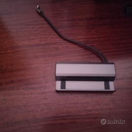 JSAUX 6-in-1 Docking Station Steam Deck/OLED
