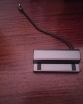 JSAUX 6-in-1 Docking Station Steam Deck/OLED