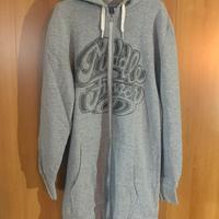 Felpa Long Size - Middle Finger Limited Edition 🔥