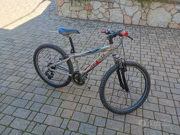 Bicicletta Eclipse