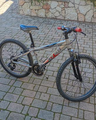 Bicicletta Eclipse