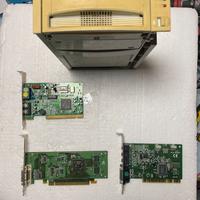 Schede computer vintage