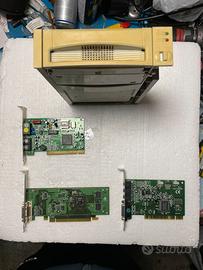 Schede computer vintage