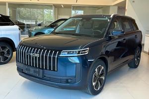 JAECOO Jaecoo 7 Jaecoo 5 1.6 TGDI 147 CV aut. Ex